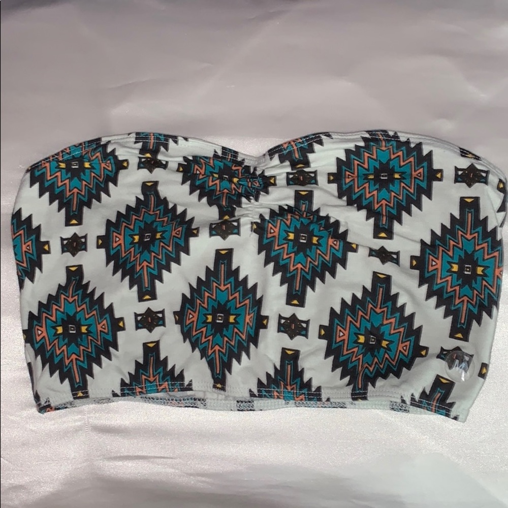 Women’s Bandeau